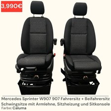 MB Sprinter W907 907