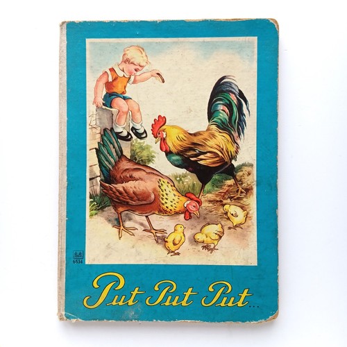 1960 put bilderbuch - 1960,