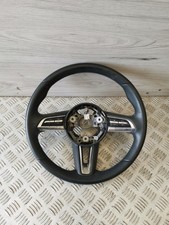 Mazda 3 IV Bp Usa Lenkrad