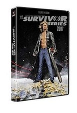 Survivor series 2007 von not specified | DVD | Zustand sehr gut