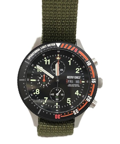 Sony wnw nerv uhr - wnw-hc-nerv,