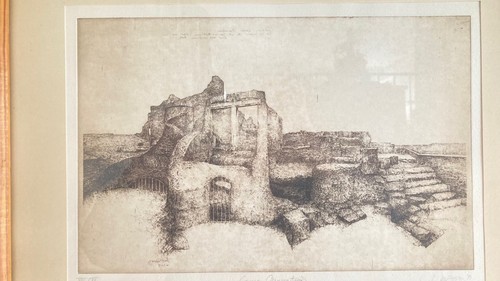 Walter herzog grafik carcer - walter,