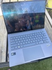 Asus zenbook q415m core - zenbook, 14