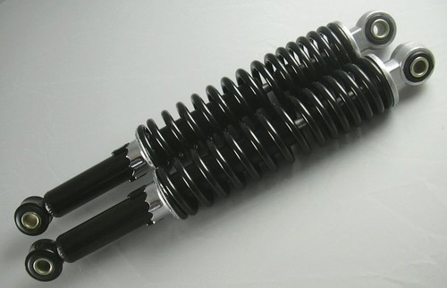 Twin shock paar - 1,