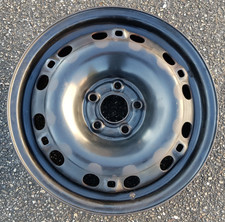 1 x Felge VW Polo 9N, Fox/Seat