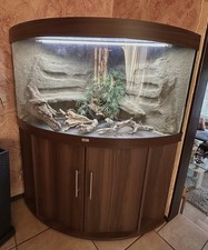 Terrarium Eckterrarium JUWEL