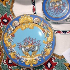 Rosenthal Versace Les Trésors