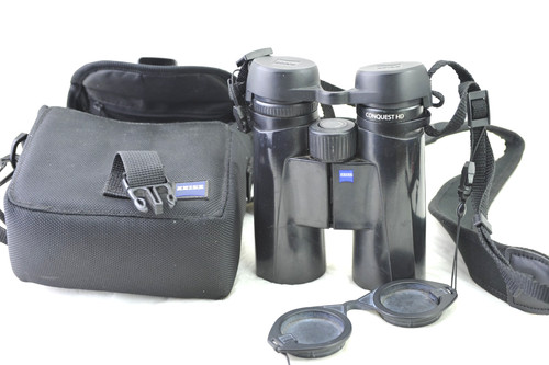 Fernglas zeiss conquest - zeiss,