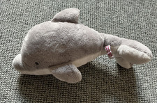 Kuscheltier, Delphin, Nici