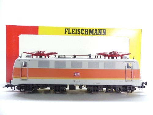 Fleischmann 4329 lok - fleischmann, h0