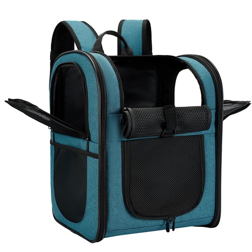 Haustier rucksack für hunde - rucksack,