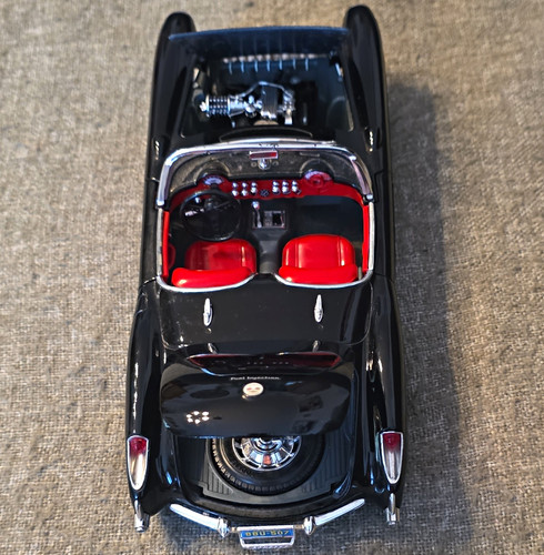 Chevrolett chevrolet corvette - chevrolett,