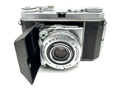 Kodak retina klappkamera - kodak, 1a