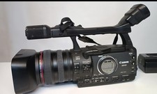 CANON HDV CAMCORDER 