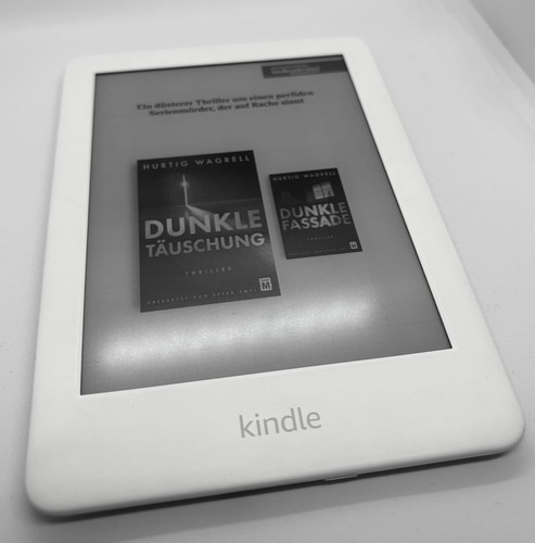 Amazon kindle gen - amazon,