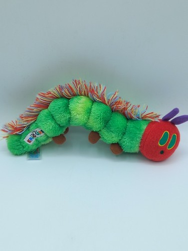 Die kleine raupe nimmersatt - die,