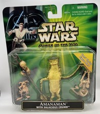 Star Wars Power Of The Jedi
