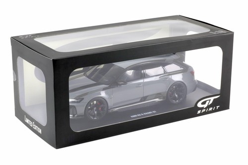 Gtspirit gt965 audi rs6 - audi,