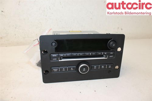 Radio saab 5 - radio,