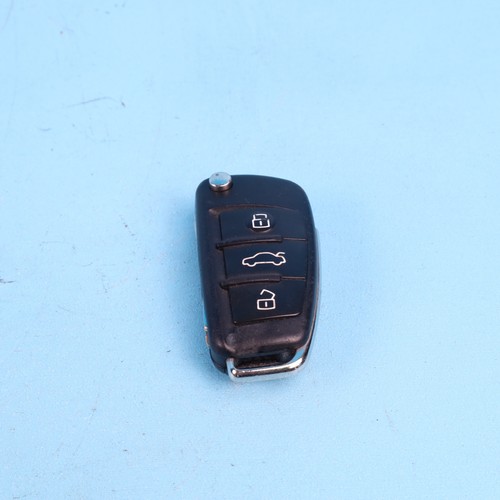 Audi c6 klappschlüssel - c6,
