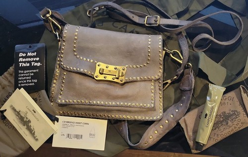 Campomaggi agnese cemento gray - agnese,