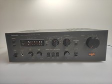 Technics SU-V4A Vintage Stereo