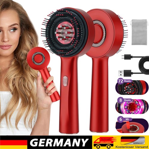 Kopfhaut massagegerät 1 - in,