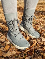 ECCO Ukiuk Damen Winterstiefel