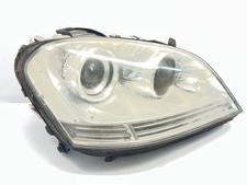 Mercedes-Benz ML W164 2009