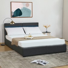 Bettgestell Bett Doppelbett