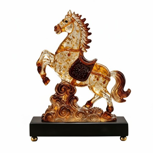 Pferdefigur geschenk zur - geschenk,