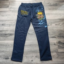 Ed Hardy Panther Bulldog