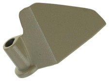 Unold 6845672 Knethaken für