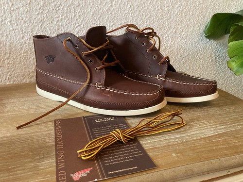 Red wing schuhe chukka - wing,