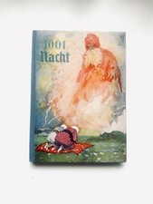 Märchen 1001 Nacht, 1957