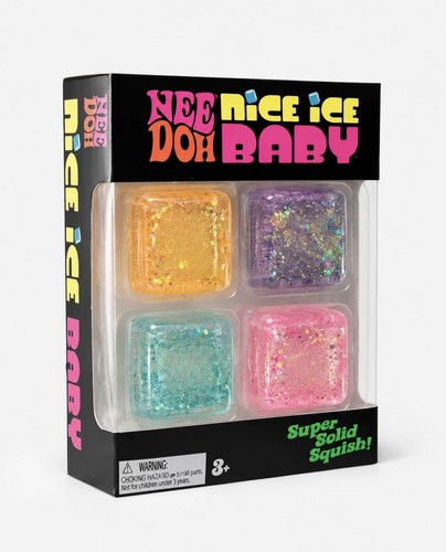 Needoh nice ice baby 4er - needoh,