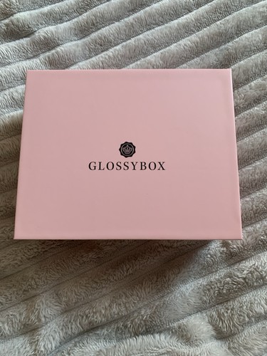 Glossybox set neu pflege - set,