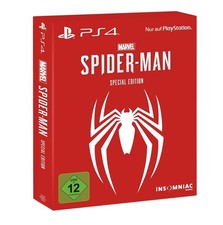 Marvel spider man - marvel’s, spider-man
