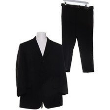 Travelmaster, Anzug, Größe