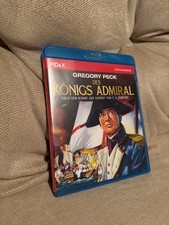 Des Königs Admiral  Blu-ray