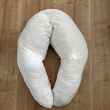 HOBEA-Germany Stillkissen 190 cm x 76 cm XXL  Schwangerschaftkissen