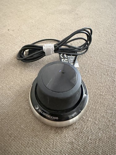 3dconnexion spacemouse compact - spacemouse,