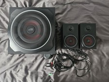 SPEEDLINK GRAVITY CARBON RGB -