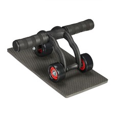Bauchroller Bauchtrainer mit