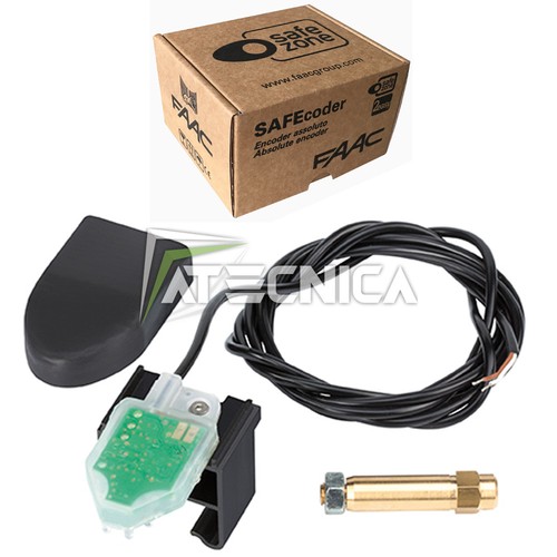 Safecoder faac 404040 - , externer
