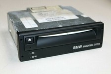 Navigation Navigationsrechner CD Navirechner BMW E39 5er / 6590-6908311 PHILIPS