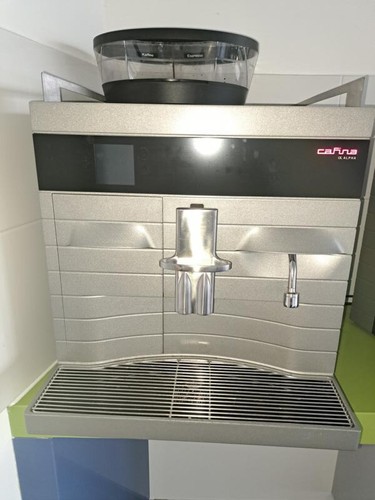 Melitta kaffeemaschine cafina - melitta,