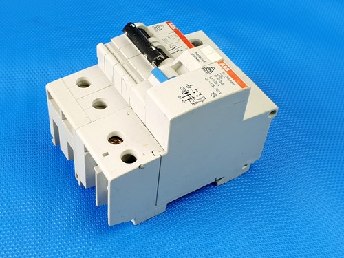Abb f272 k16a - abb, 0,03a