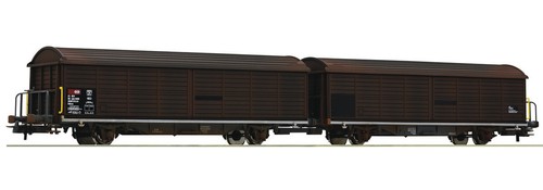 Roco 76152 - ,
