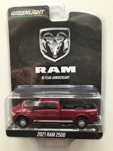 2021 ram 2500 - 2021,